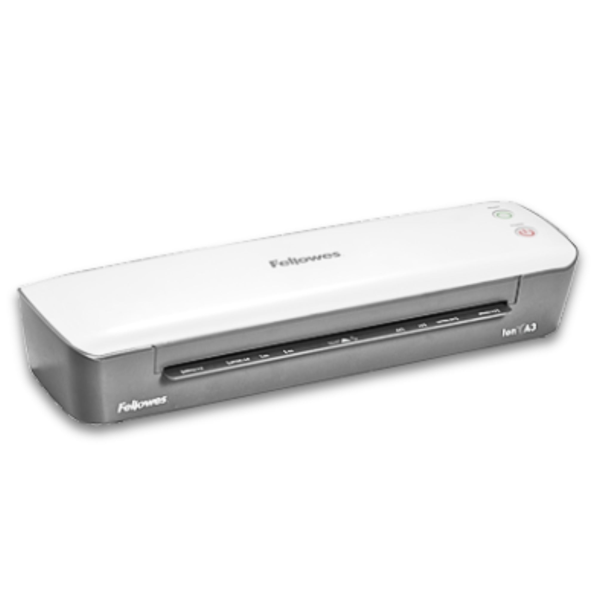 Fellowes Ion A3 Fast Warm-Up Home & Office Document Laminator Machine