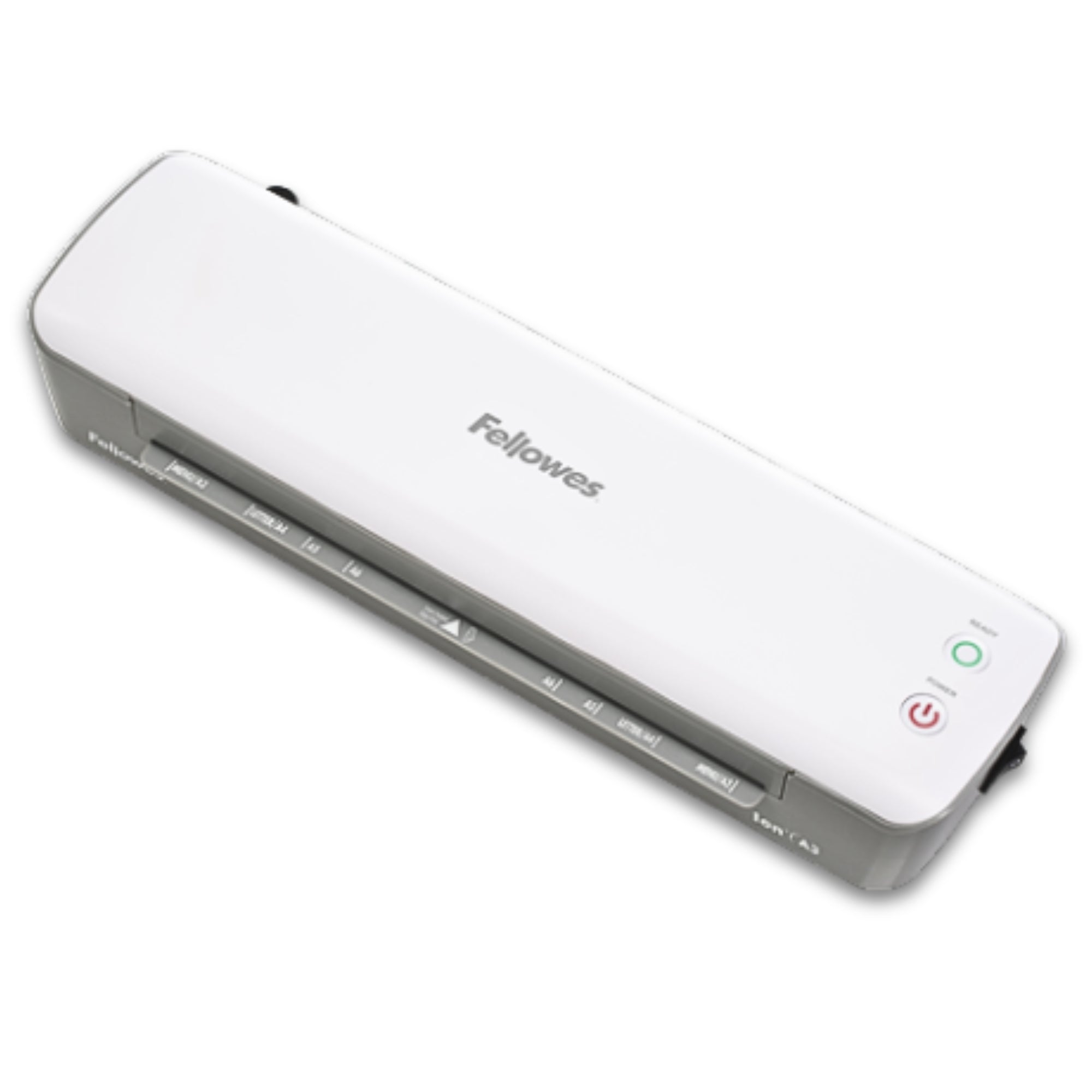 Fellowes Ion A3 Fast Warm-Up Home & Office Document Laminator Machine