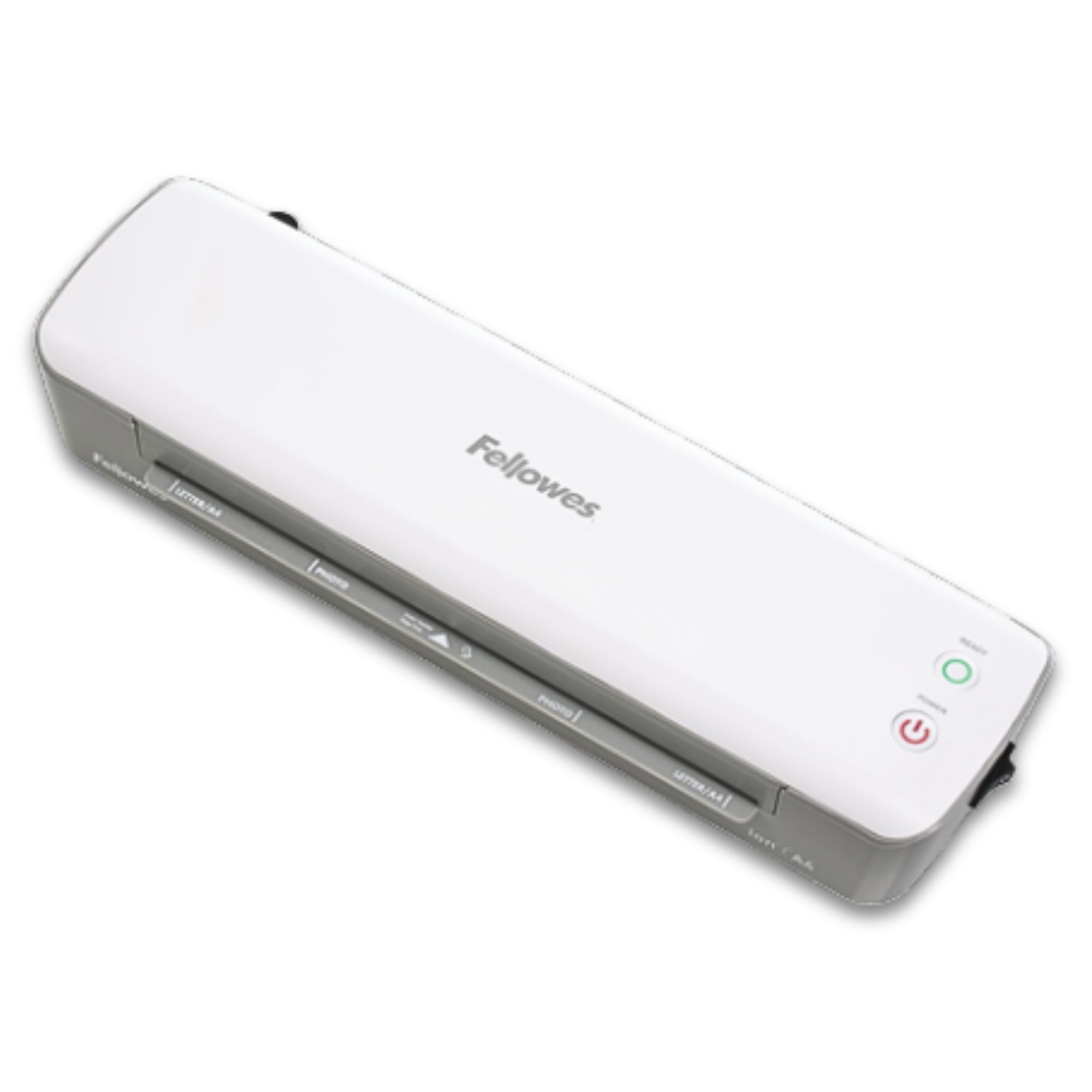 Fellowes Ion A4 Fast Warm-Up Home & Office Document Laminator Machine