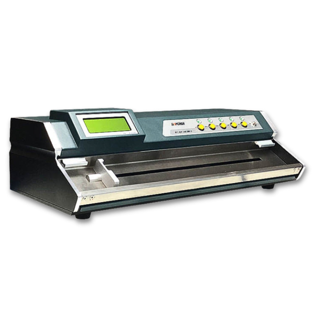 EmperorTech JC-3200C Automatic Card Counter with Air-Jet Technology