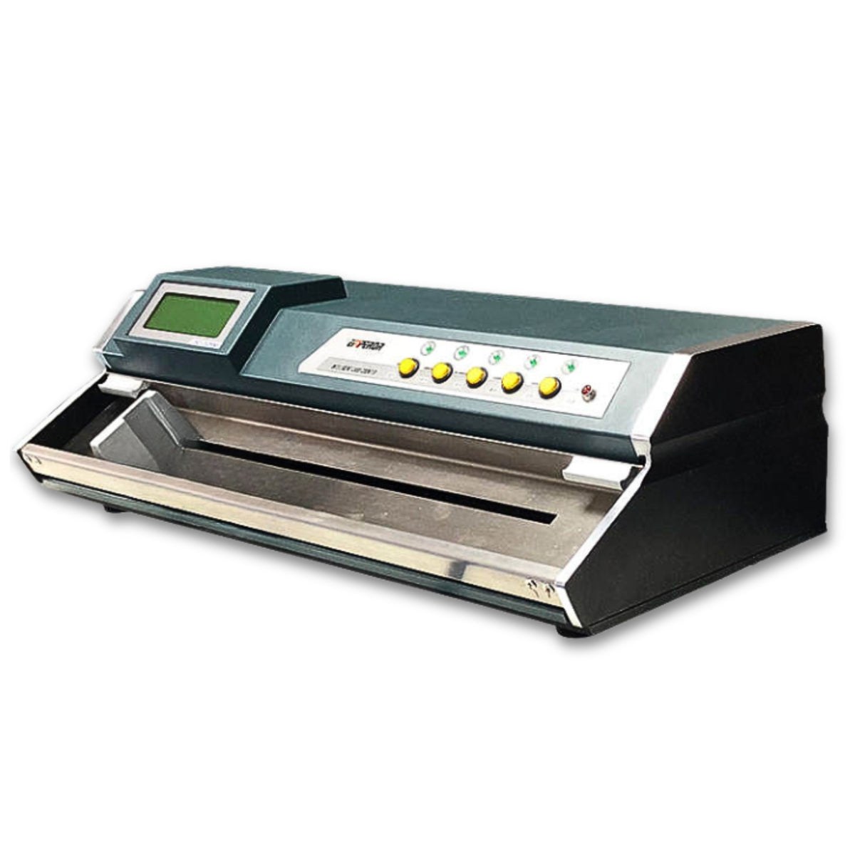 EmperorTech JC-3200C Automatic Card Counter with Air-Jet Technology