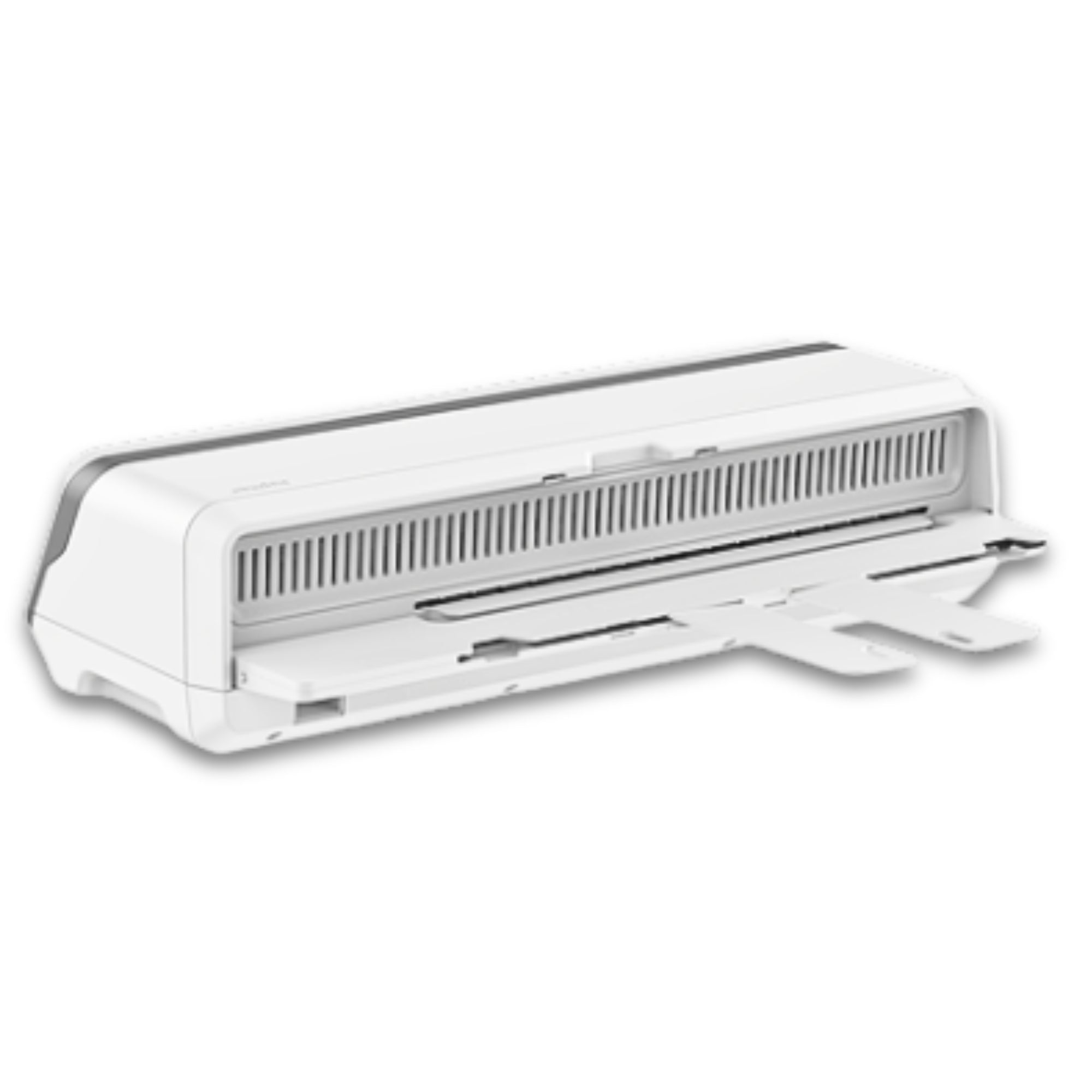 Fellowes Jupiter A3 InstaHeat & AutoSense Technology 6-Roller Heavy Duty Office Laminator Machine