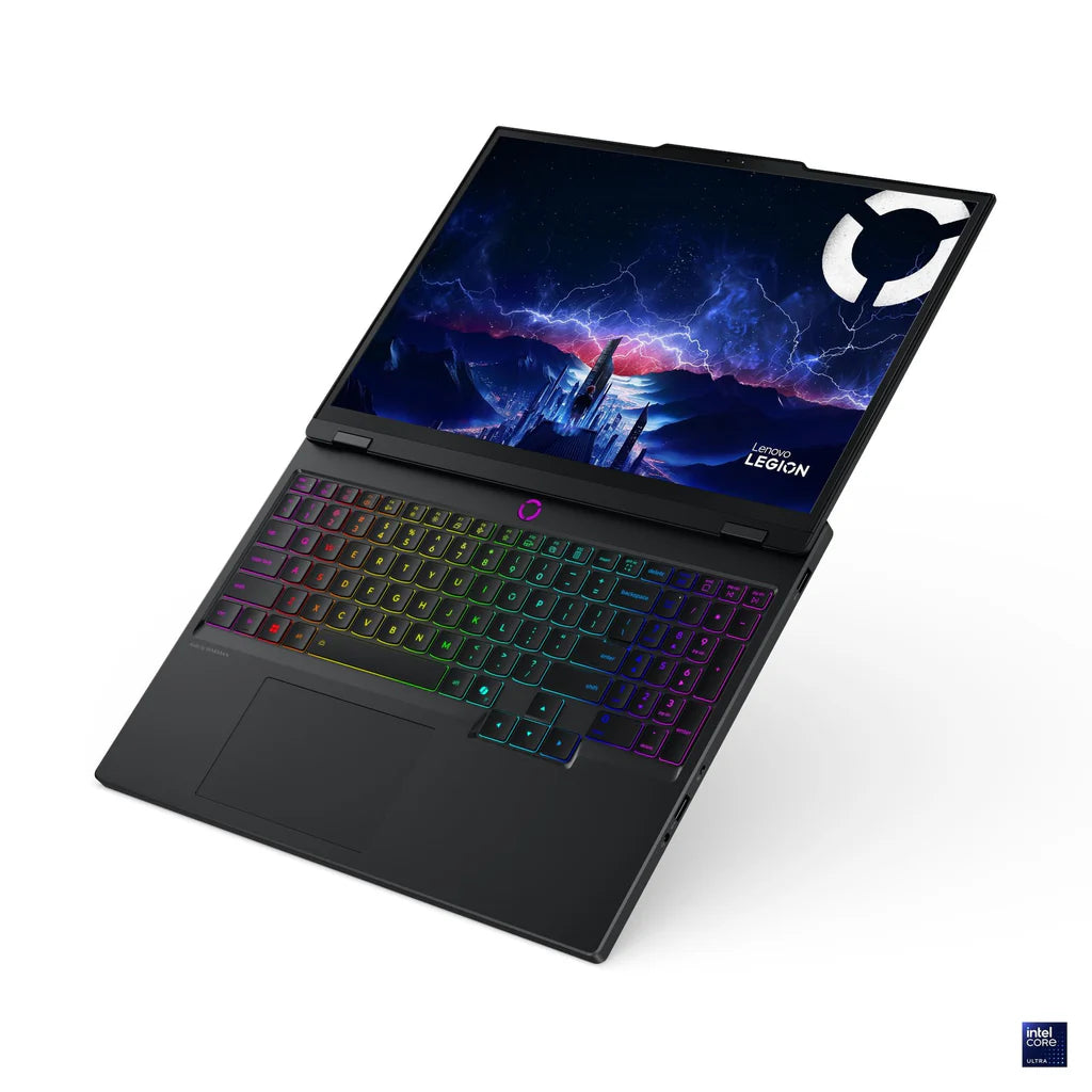 LENOVO LEGION 5 15IRX10- 83LY0078PS | Intel Core i7 14700HX, 32GB RAM, 1TB SSD, 15.1