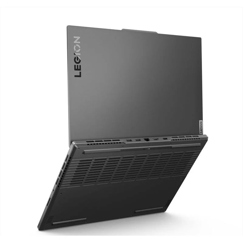 Lenovo High-Performance Legion Pro 5 Gaming Laptop - 16ARX8-82WM00FGAX | AMD Ryzen 9 7945HX, RTX 4070, 32GB RAM, 1TB SSD, 16