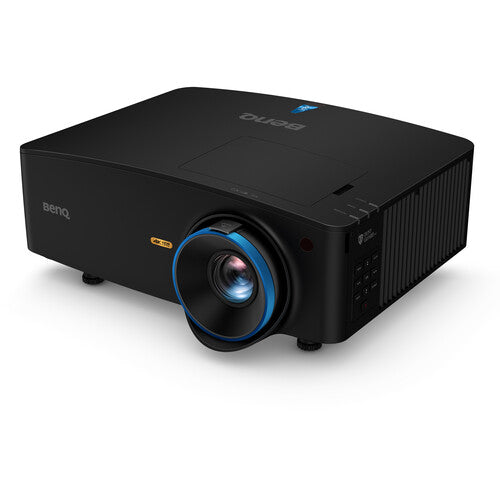 BenQ LK936ST 4K UHD 5,100 ANSI Lumens Short Throw Laser Golf Projector
