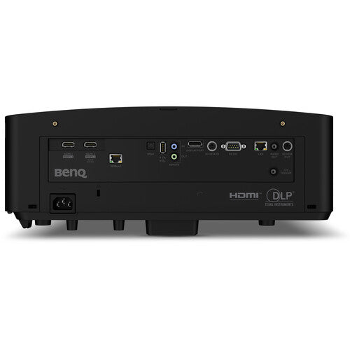 BenQ LK936ST 4K UHD 5,100 ANSI Lumens Short Throw Laser Golf Projector