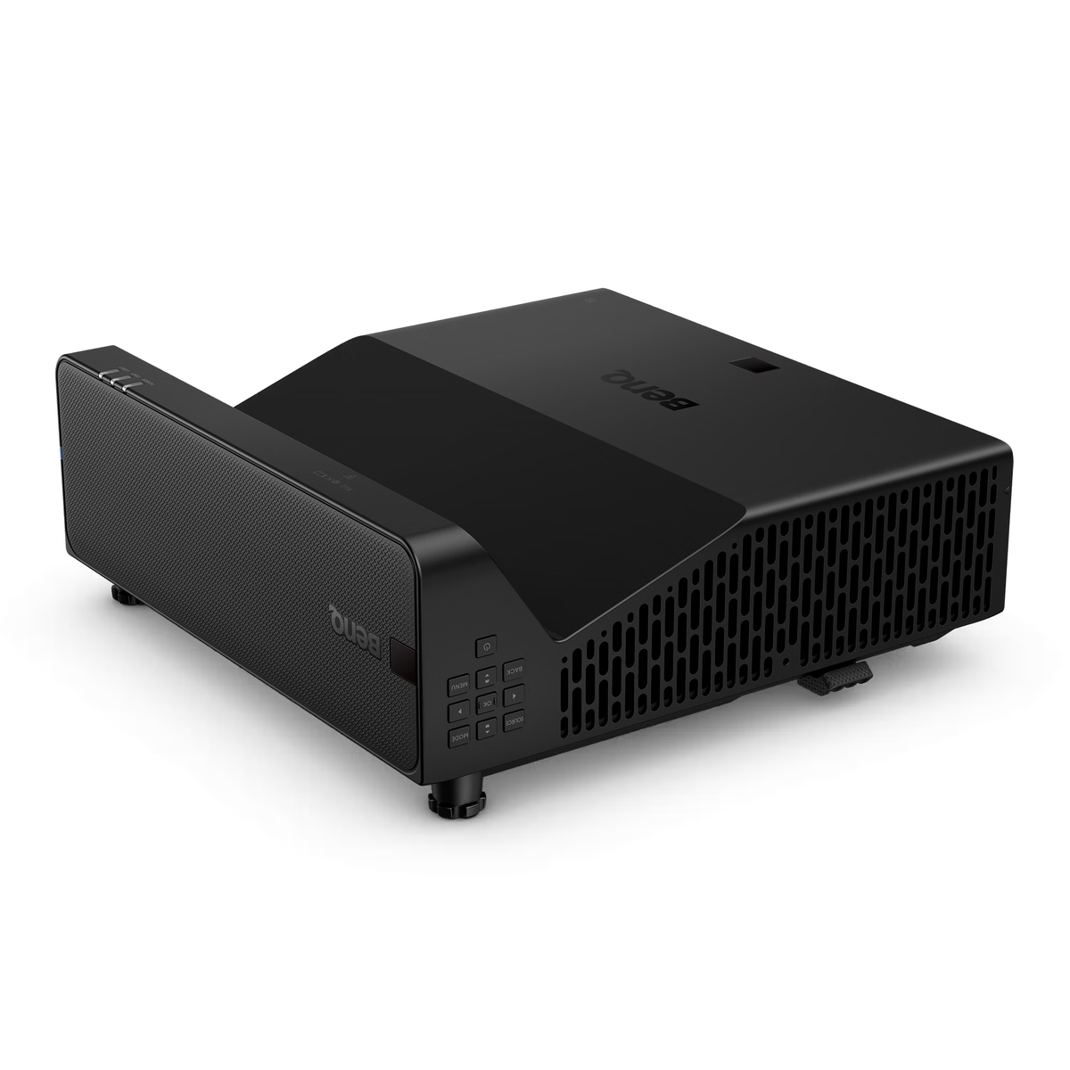 BenQ LU895UST 5000 ANSI Lumens WUXGA Ultra Short Throw Laser Simulation Projector