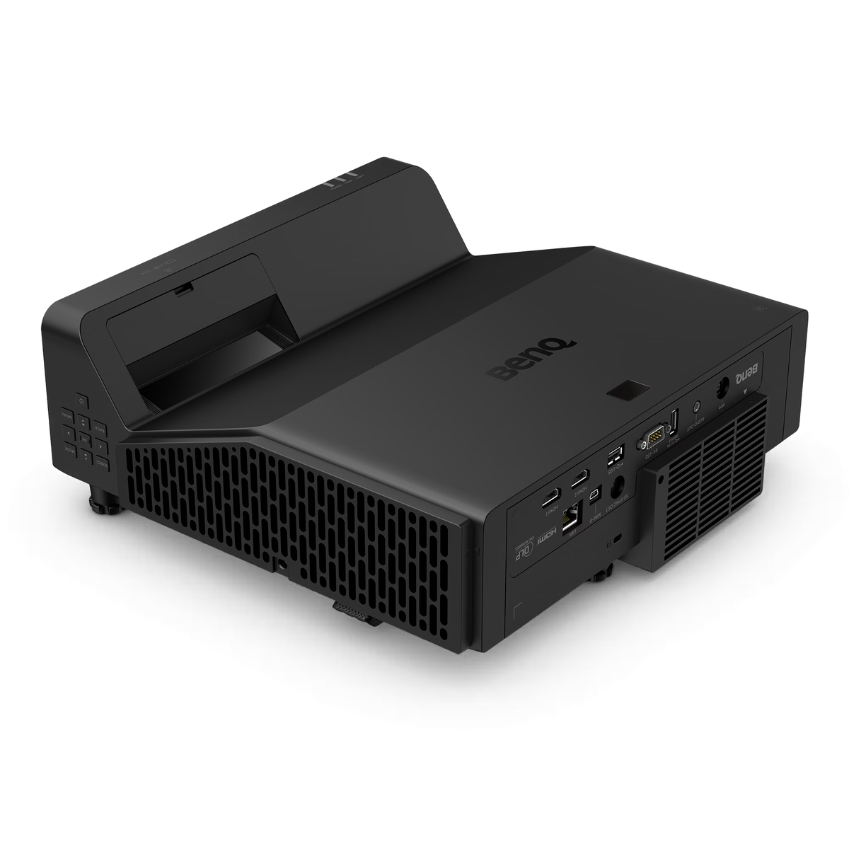 BenQ LU895UST 5000 ANSI Lumens WUXGA Ultra Short Throw Laser Simulation Projector