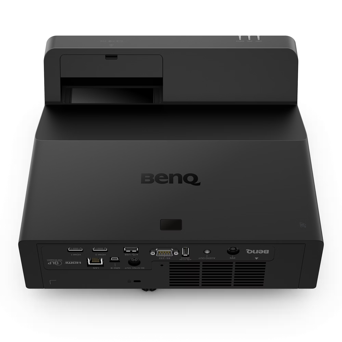 BenQ LU895UST 5000 ANSI Lumens WUXGA Ultra Short Throw Laser Simulation Projector