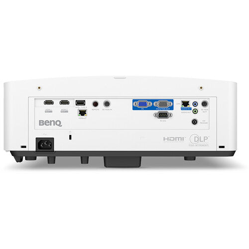 BenQ LU935 6,000 ANSI Lumens WUXGA Conference Room Laser Projector