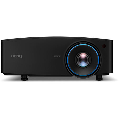 BenQ LU935ST 5,500 ANSI Lumens WUXGA Short Throw Laser Golf Projector