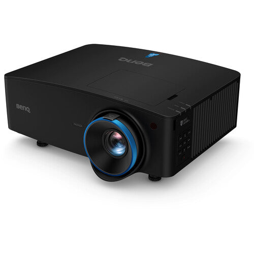 BenQ LU935ST 5,500 ANSI Lumens WUXGA Short Throw Laser Golf Projector