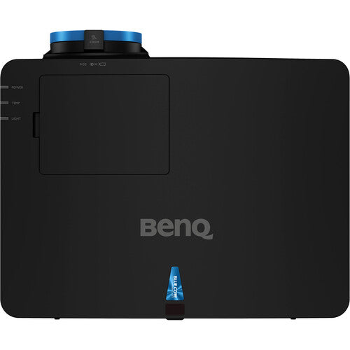BenQ LU935ST 5,500 ANSI Lumens WUXGA Short Throw Laser Golf Projector