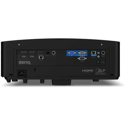 BenQ LU935ST 5,500 ANSI Lumens WUXGA Short Throw Laser Golf Projector