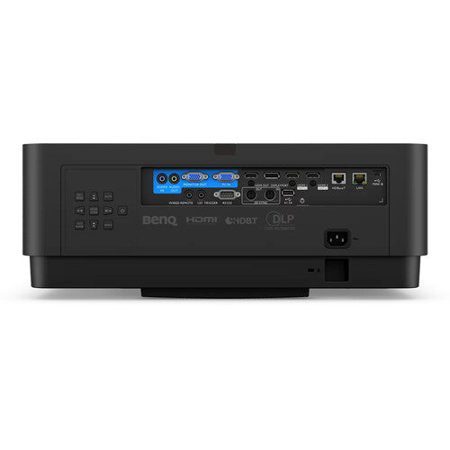 BenQ LU960ST2 5,200 ANSI Lumens WUXGA Short Throw Laser Projector