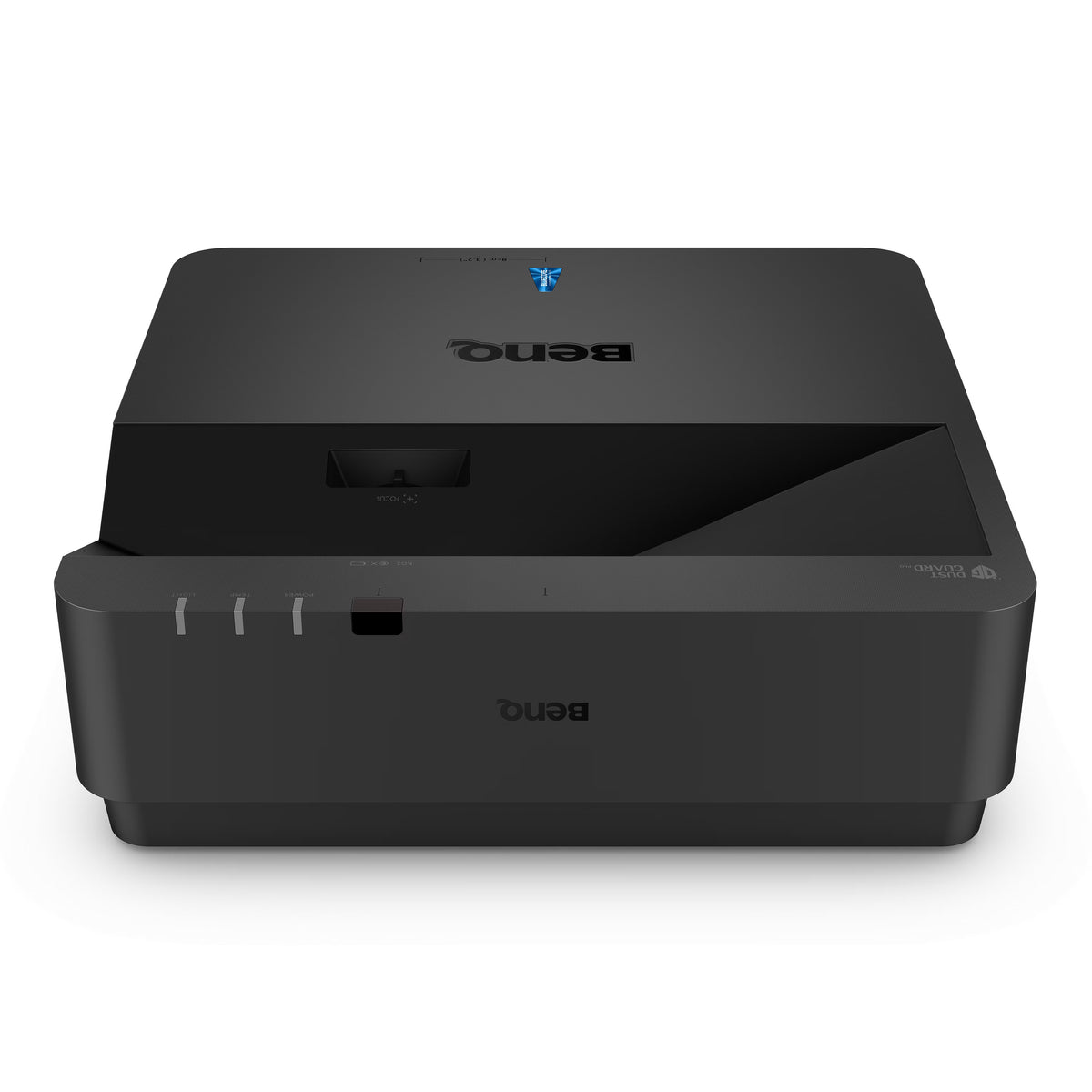 BenQ LU960UST 5200-Lumen WUXGA Ultra Short Throw Laser Installation Projector