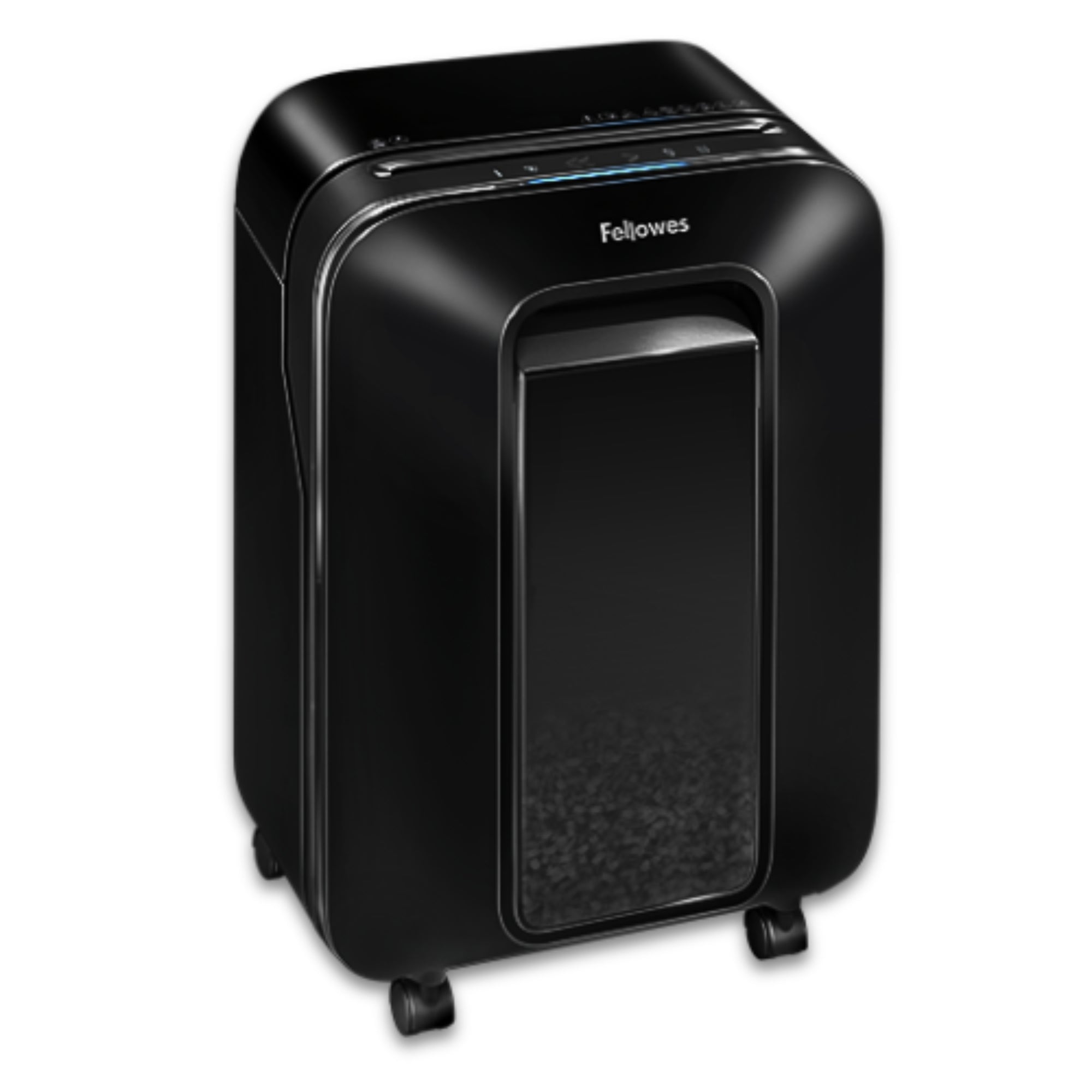 Fellowes Powershred LX200 12 Sheets P-4 Mini Cut / Micro Cut Shredder