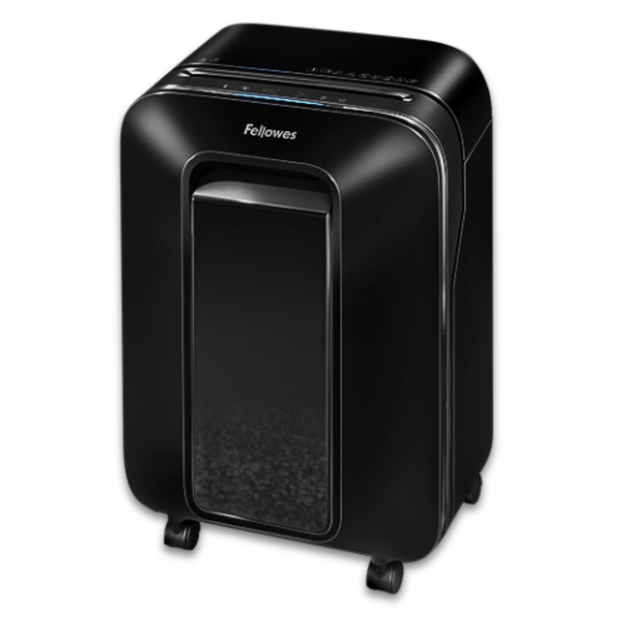 Fellowes Powershred LX200 12 Sheets P-4 Mini Cut / Micro Cut Shredder
