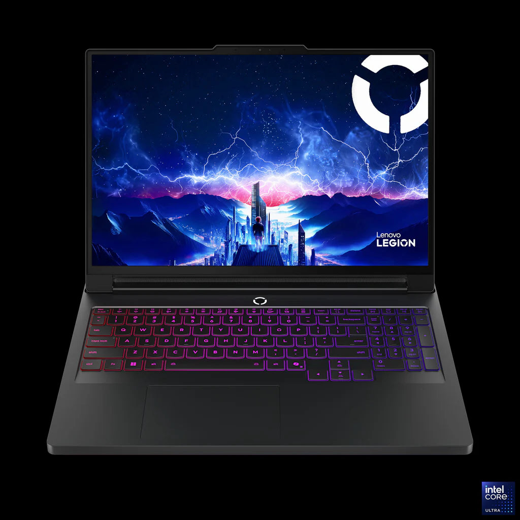 LENOVO LEGION PRO 7 AI Gaming Laptop RTX 5090 16IAX10H-83F5008MAX