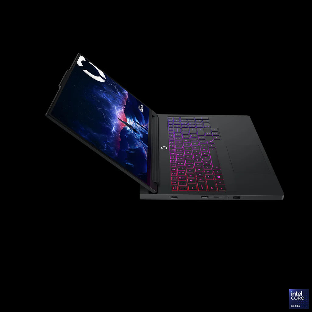 LENOVO LEGION PRO 7 AI Gaming Laptop RTX 5090 16IAX10H-83F5008MAX