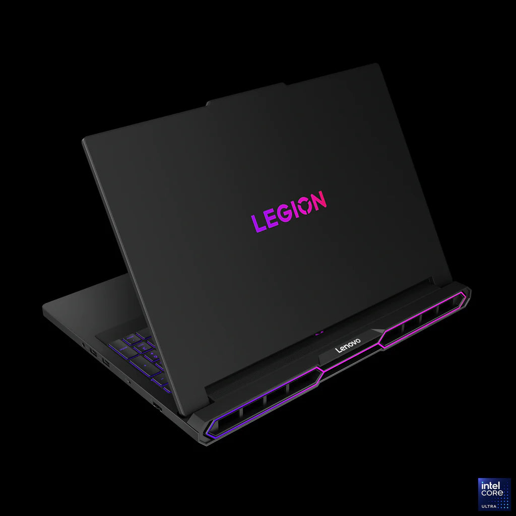LENOVO LEGION PRO 7 AI Gaming Laptop RTX 5070Ti 16IAX10H-83F5008PAX