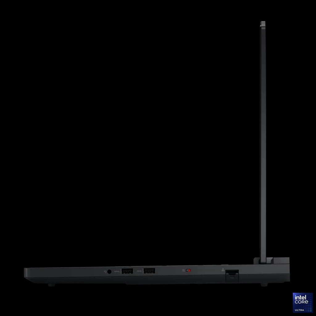 LENOVO LEGION PRO 7 AI Gaming Laptop RTX 5090 16IAX10H-83F5008MAX
