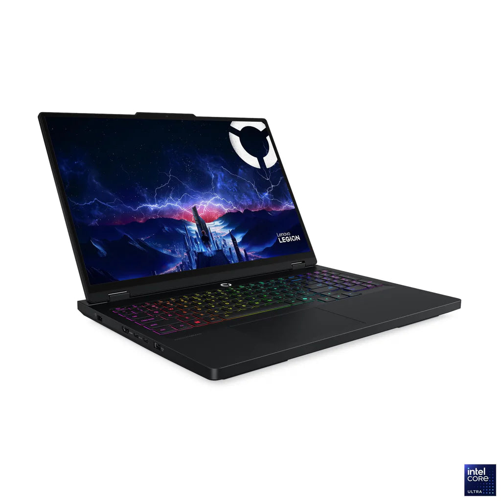 LENOVO LEGION PRO 5 16IAX10 83LU000SAX | Intel Ultra 9 275HX, 32GB RAM, 1TB SSD, 16