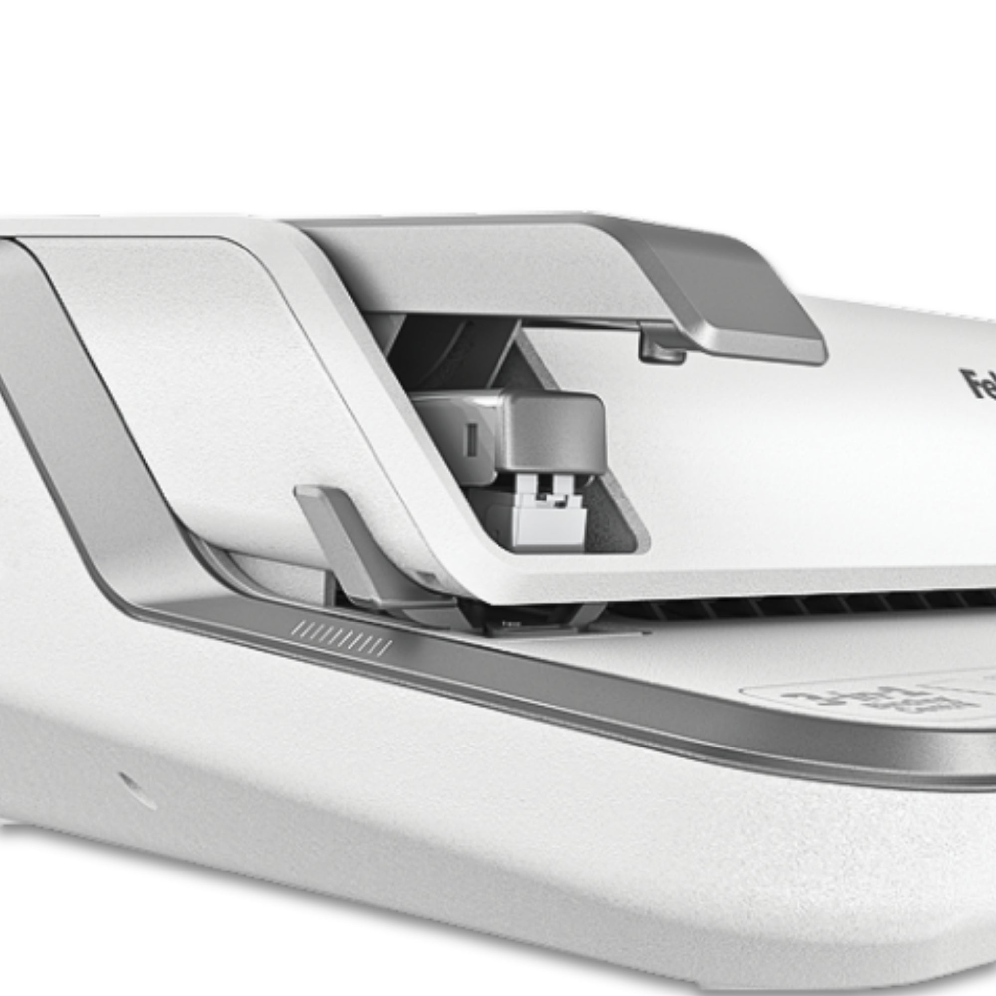 Fellowes Lyra™ 3-in-1 Comb Binding, Stapler & Hole Punching Machine