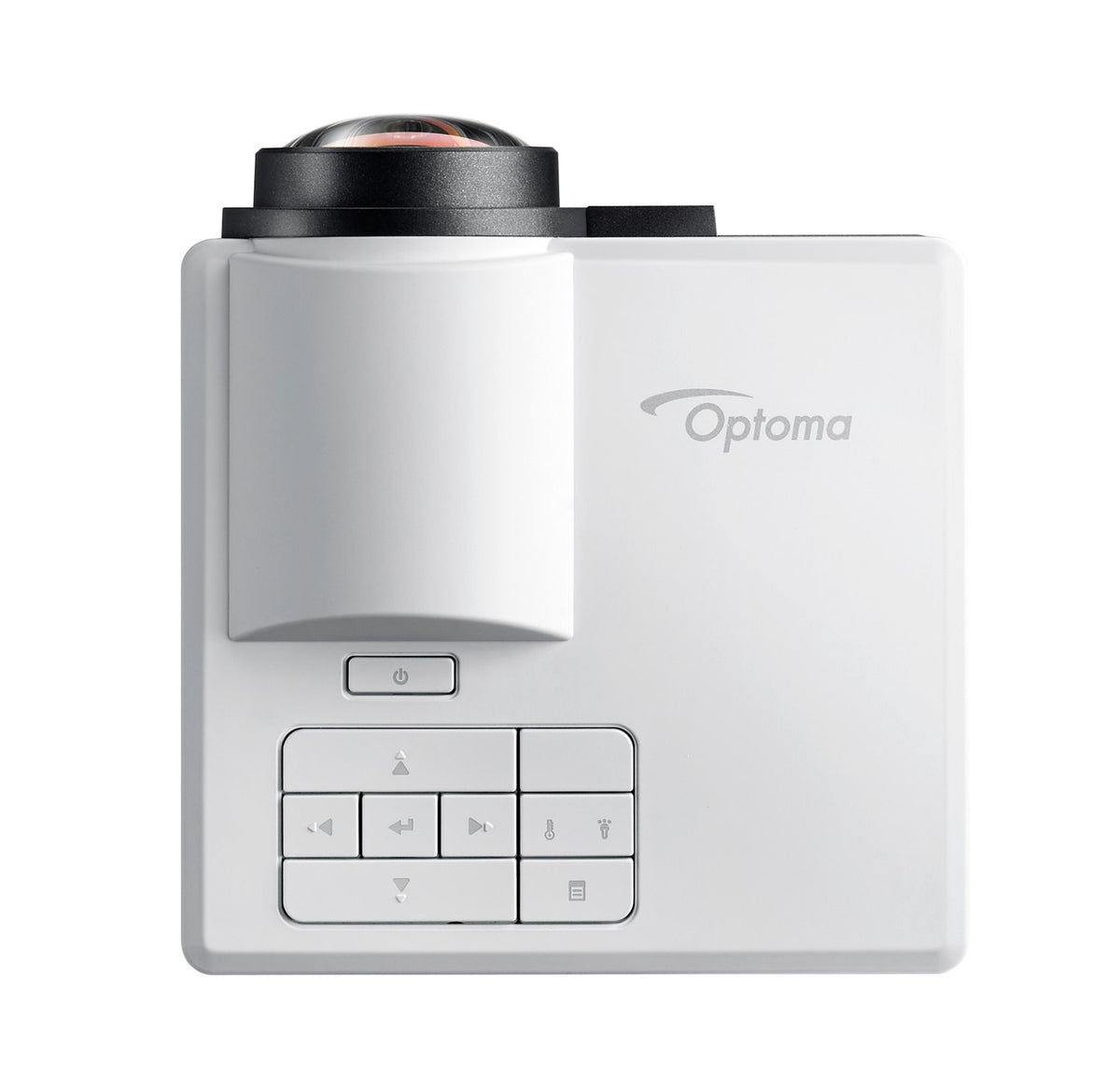 Optoma ML1050STi WXGA 1000 Lumens Short Throw LED Projector