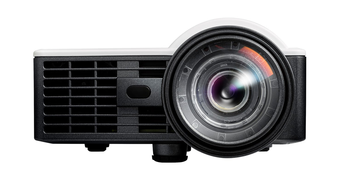 Optoma ML1050STi WXGA 1000 Lumens Short Throw LED Projector