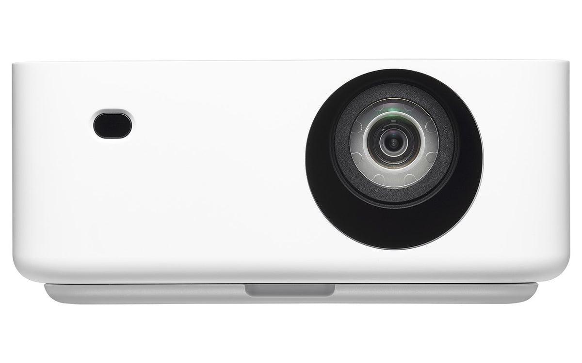 Optoma ML1080ST Full HD 1200 Lumens RGB Triple Laser Short Throw Projector