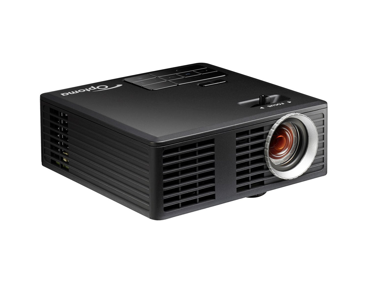 Optoma ML750i WXGA 700 Lumens Ultra-Portable LED Projector