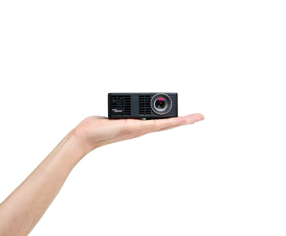 Optoma ML750i WXGA 700 Lumens Ultra-Portable LED Projector