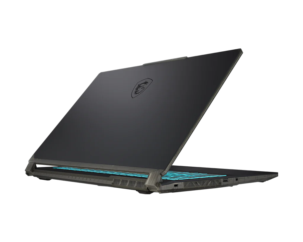 MSI CYBORG 15 A2RVE 9S7-15K111-2030 | Intel Core 7 240H, 16GB RAM, 512GB SSD, 15.6