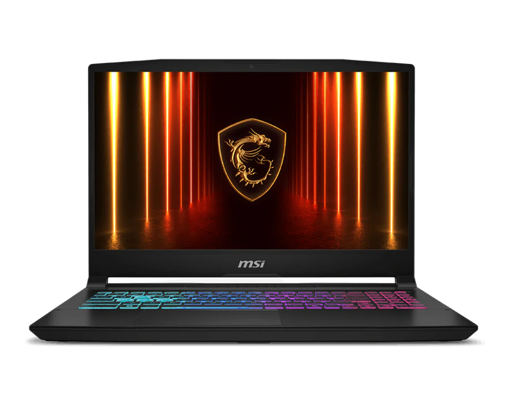 MSI KATANA 15 HX B14WFK 9S7-1587C1-220 | Intel Core i7 14650HX, 16GB RAM, 1TB SSD, 15.6