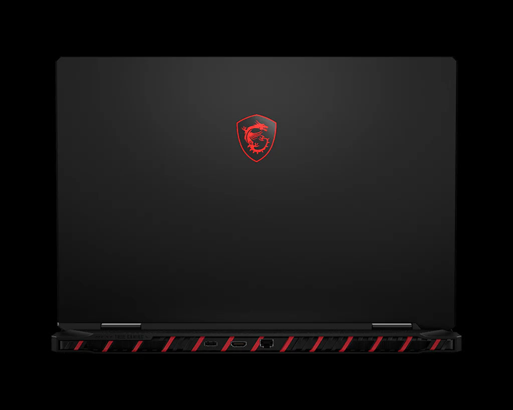 MSI RAIDER 18 HX AI A2XWIG 9S7-182462-060 | Intel Core Ultra 9 285HX, 64GB RAM, 2TB SSD, 18