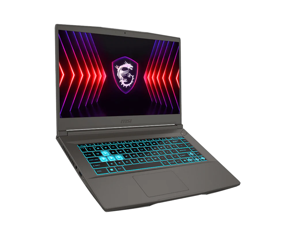 MSI THIN 15 B13VE 9S7-16R831-1417 | Intel Core i7 13620H , 16GB RAM, 512GB SSD, 15.6