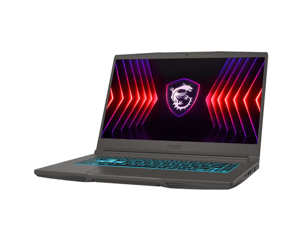 MSI THIN 15 B13VE 9S7-16R831-1417 | Intel Core i7 13620H , 16GB RAM, 512GB SSD, 15.6