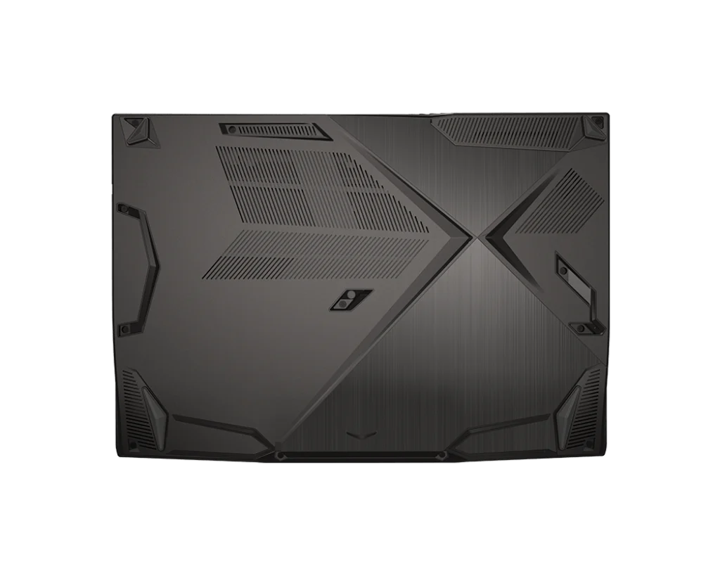 MSI THIN 15 B12UCX 9S7-16R831-1660 | Intel Core i5 12450H, 8GB RAM, 512GB SSD, 15.6