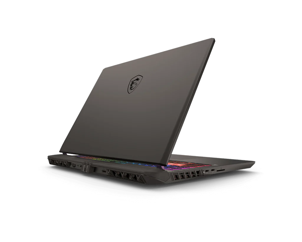 MSI VECTOR 16 HX AI A2XWGG 9S7-15M452-022 | Intel Core Ultra 9 275HX, 32GB RAM, 1TB SSD, 16