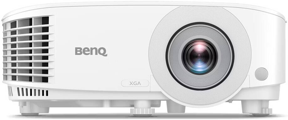 BenQ MX560C 4,000 ANSI Lumens XGA Business & Classroom Projector