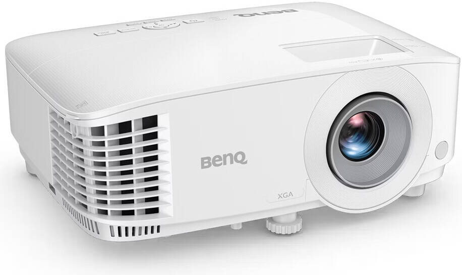 BenQ MX560C 4,000 ANSI Lumens XGA Business & Classroom Projector