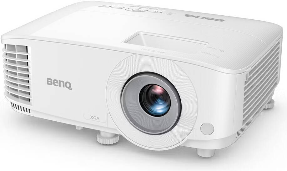 BenQ MX560C 4,000 ANSI Lumens XGA Business & Classroom Projector
