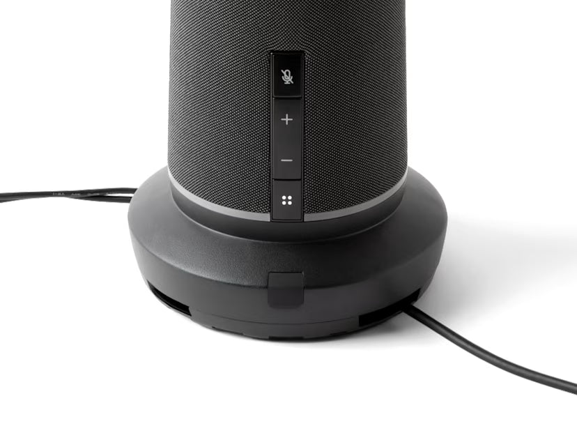 Owl Labs Meeting Owl 5 Pro UHD 4K 360° Smart Video Conferencing Camera