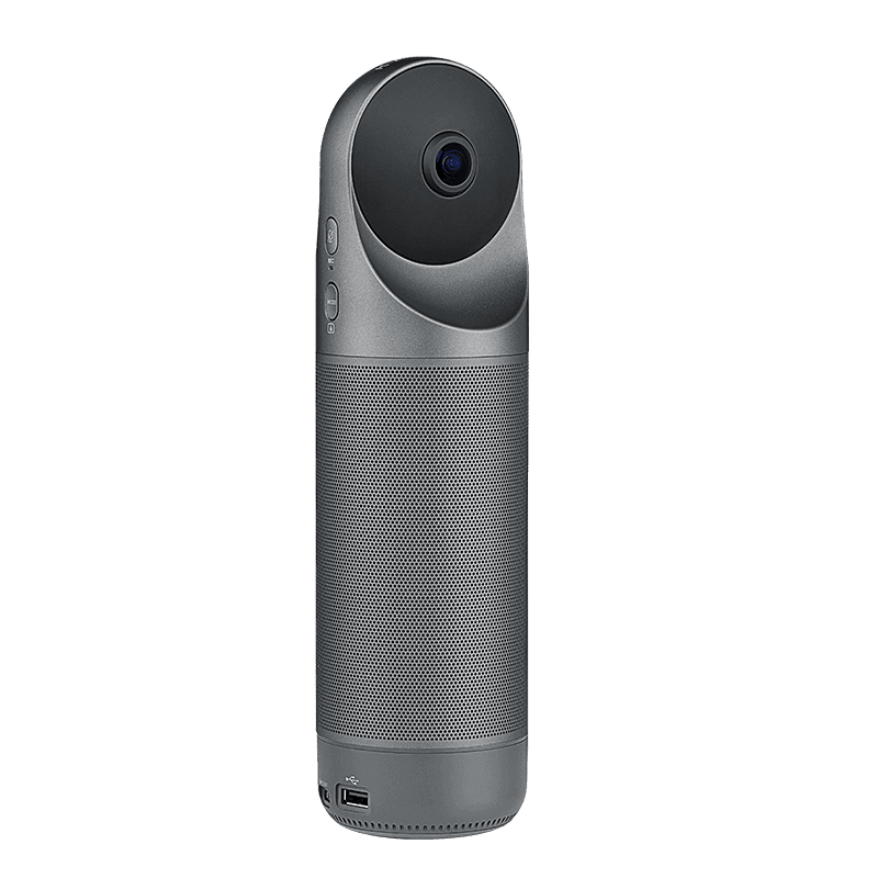 Kandao Meeting Pro Full HD 360° Smart Ai All-in-One Video Conferencing Camera