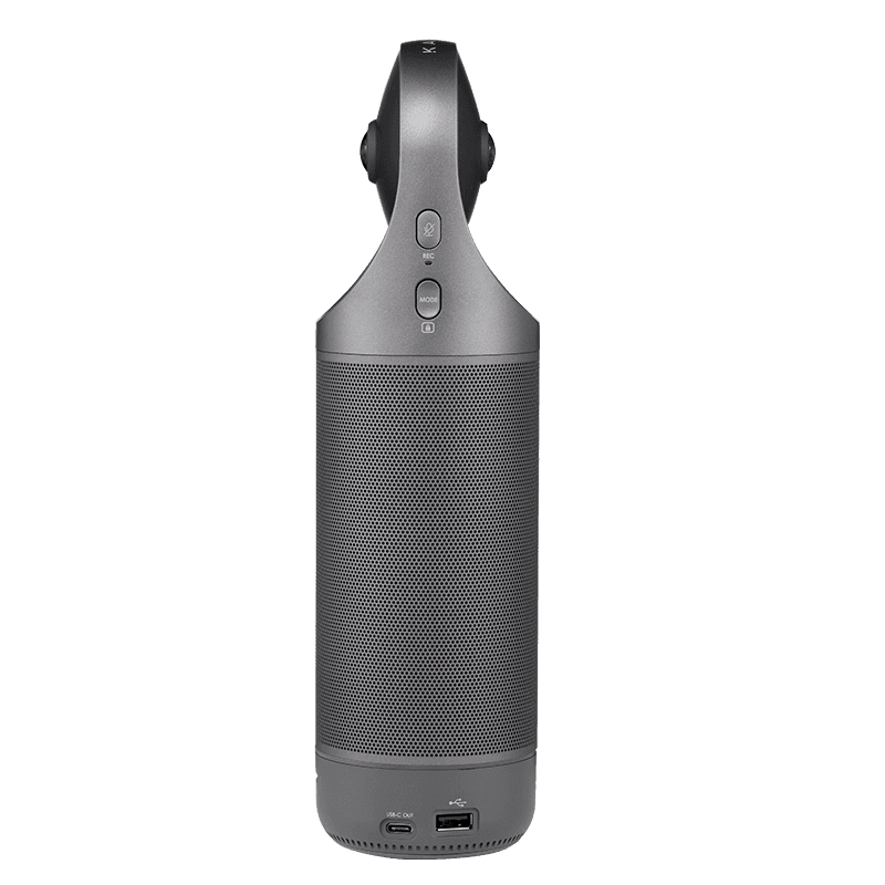 Kandao Meeting Pro Full HD 360° Smart Ai All-in-One Video Conferencing Camera