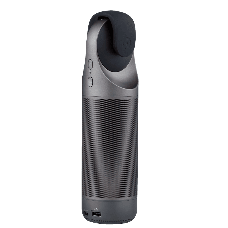 Kandao Meeting Pro Full HD 360° Smart Ai All-in-One Video Conferencing Camera