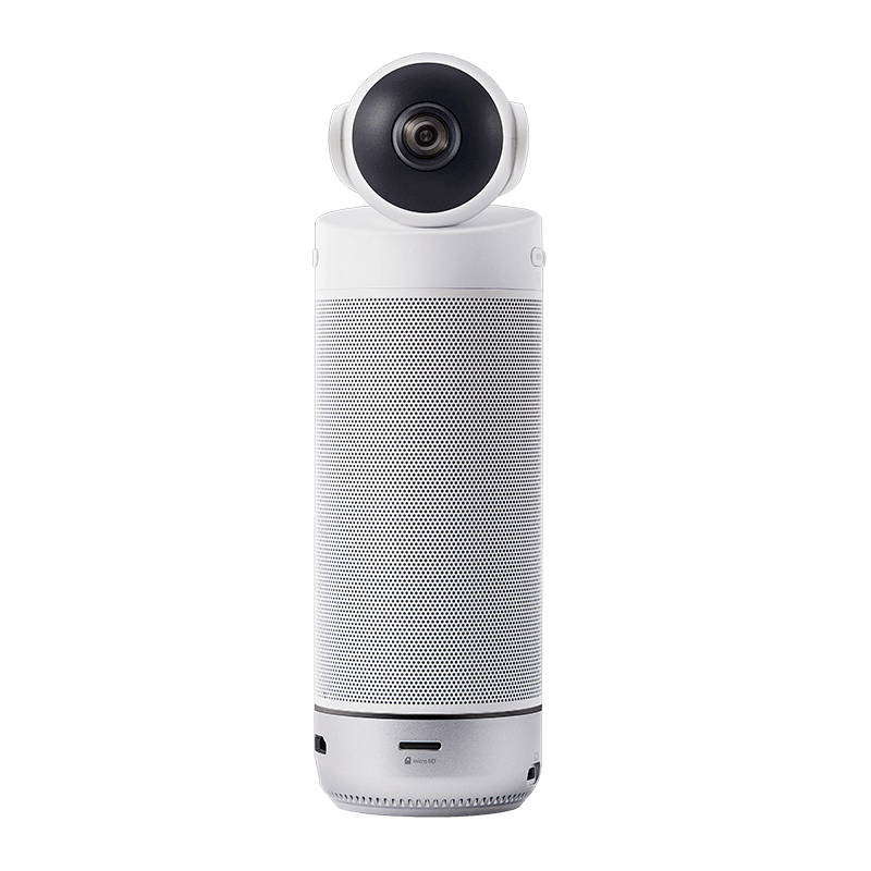Kandao Meeting S Full HD 180° Standalone Smart Ai Video Conferencing Camera