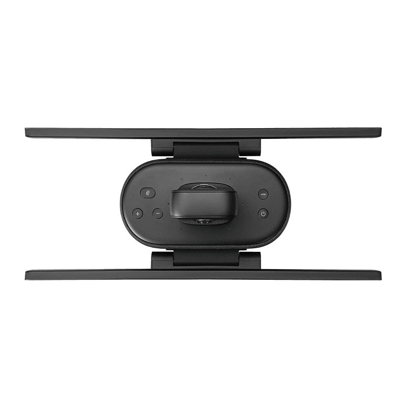 Kandao Meeting Ultra 4K Ai 360° Smart Video Conferencing Camera With Dual 15.6