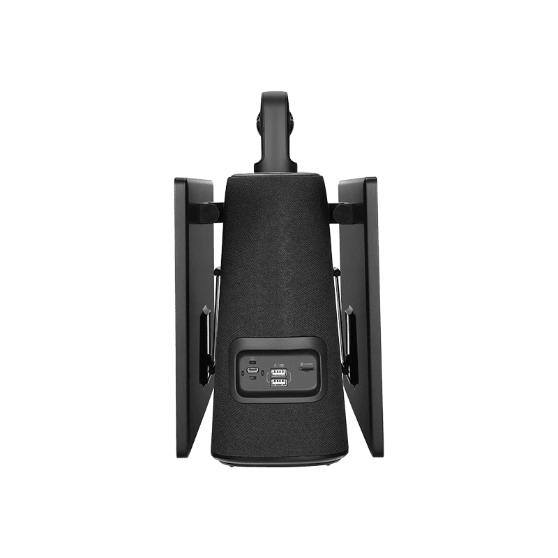 Kandao Meeting Ultra 4K Ai 360° Smart Video Conferencing Camera With Dual 15.6